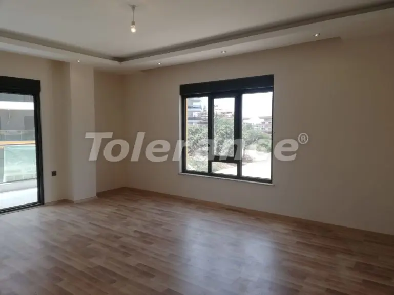 Квартира от застройщика в Оба, Аланья с бассейном - 27740 Квартира от застройщика в Оба, Аланья с бассейном: купить недвижимость в Турции - 27740