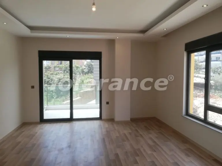 Квартира от застройщика в Оба, Аланья с бассейном - 27745 Квартира от застройщика в Оба, Аланья с бассейном: купить недвижимость в Турции - 27745