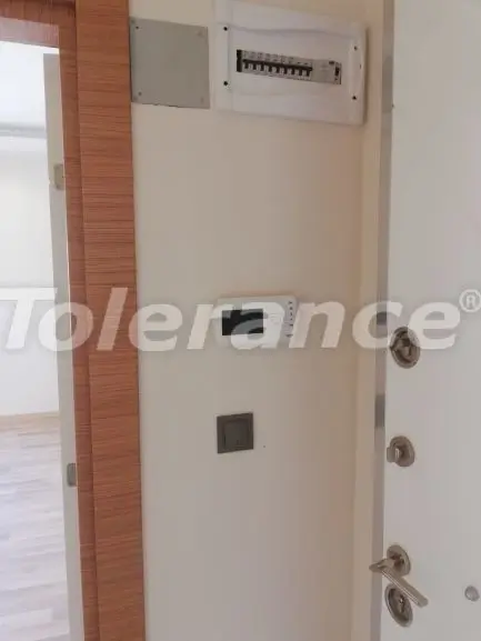 Квартира от застройщика в Оба, Аланья с бассейном - 27747 Квартира от застройщика в Оба, Аланья с бассейном: купить недвижимость в Турции - 27747