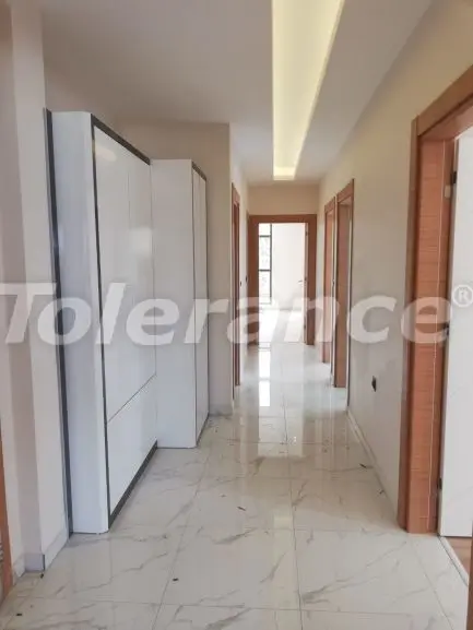Квартира от застройщика в Оба, Аланья с бассейном - 27752 Квартира от застройщика в Оба, Аланья с бассейном: купить недвижимость в Турции - 27752