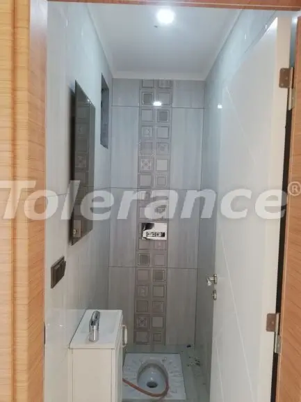Квартира от застройщика в Оба, Аланья с бассейном - 27753 Квартира от застройщика в Оба, Аланья с бассейном: купить недвижимость в Турции - 27753