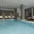 Квартира от застройщика в Оба, Аланья с бассейном в рассрочку: купить недвижимость в Турции - 33709