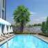 Квартира от застройщика в Оба, Аланья с бассейном: купить недвижимость в Турции - 41281