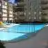 Квартира от застройщика в Оба, Аланья вид на море с бассейном: купить недвижимость в Турции - 8810