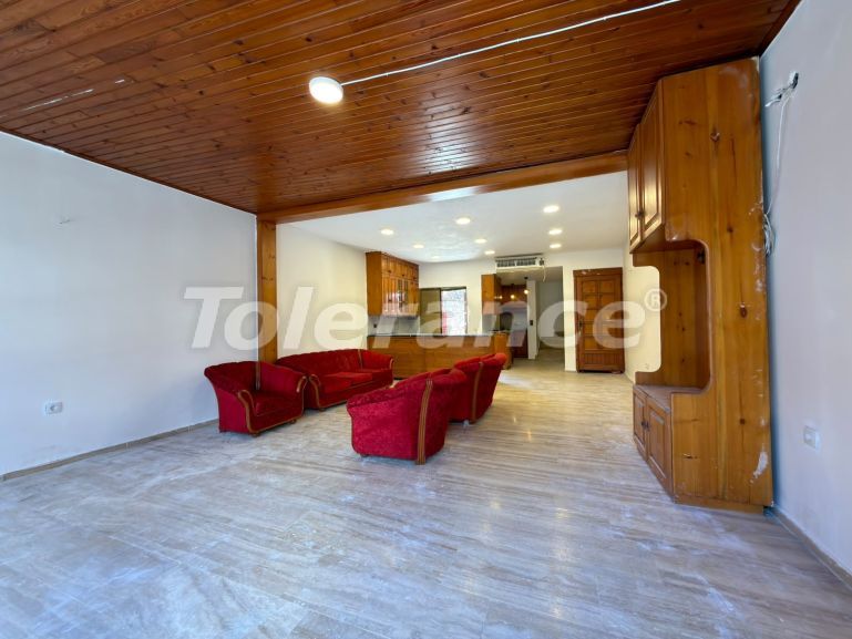Квартира в Старый Город, Анталия: купить недвижимость в Турции - 145163