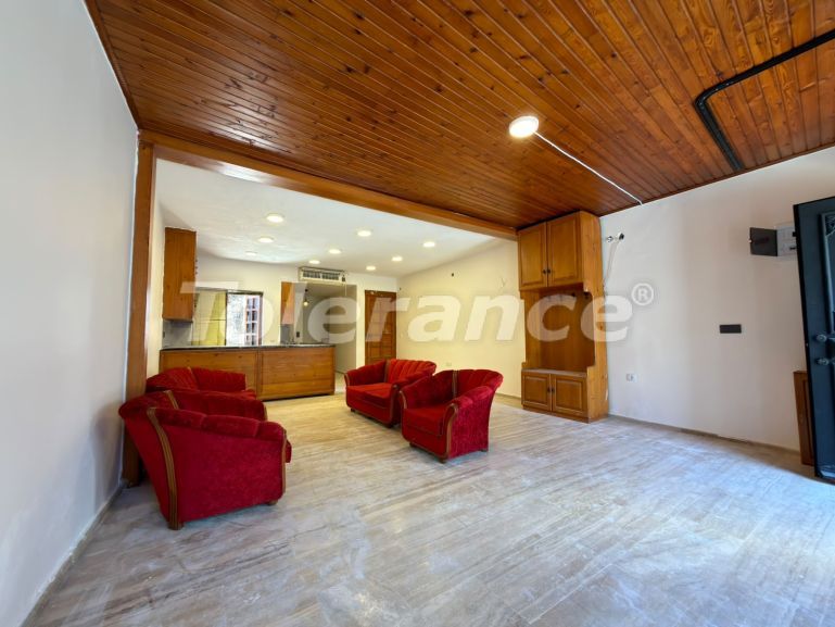 Квартира в Старый Город, Анталия: купить недвижимость в Турции - 145168
