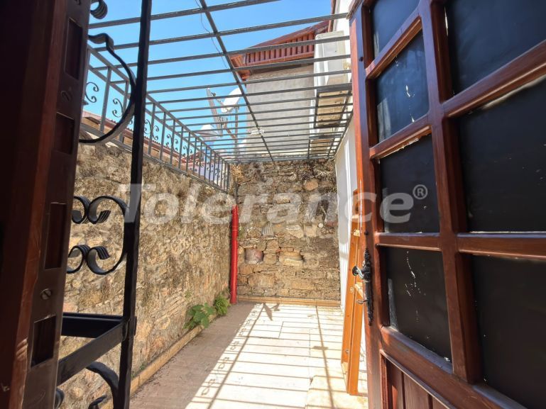 Квартира в Старый Город, Анталия: купить недвижимость в Турции - 145171