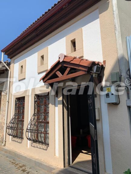 Квартира в Старый Город, Анталия: купить недвижимость в Турции - 65043