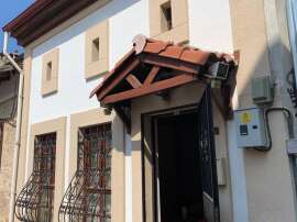 Квартира в Старый Город, Анталия: купить недвижимость в Турции - 65043