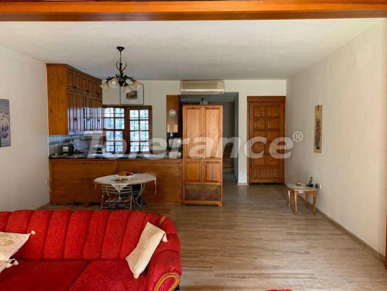 Квартира в Старый Город, Анталия - 65045 Квартира в Старый Город, Анталия: купить недвижимость в Турции - 65045