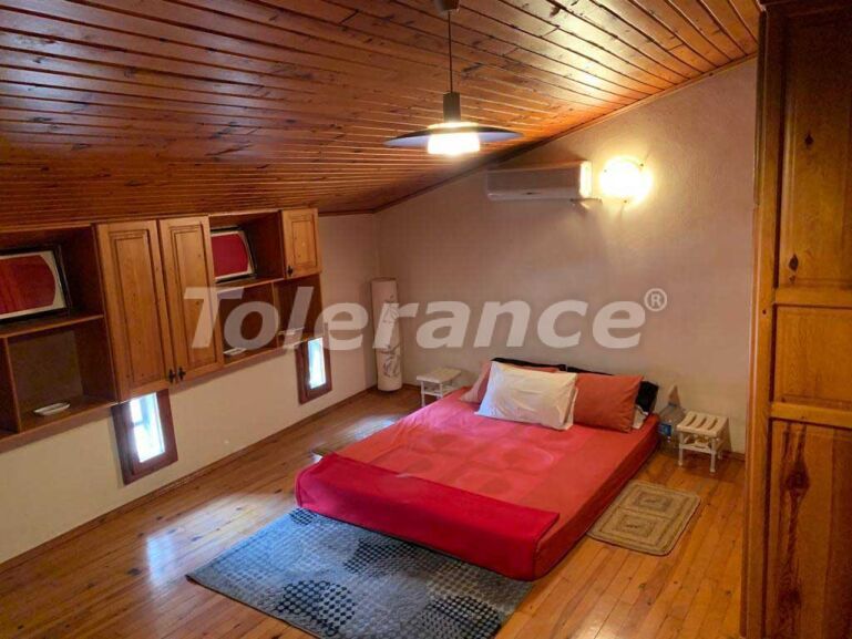 Квартира в Старый Город, Анталия - 65046 Квартира в Старый Город, Анталия: купить недвижимость в Турции - 65046