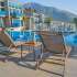 Квартира в Олюдениз, Фетхие с бассейном: купить недвижимость в Турции - 56879