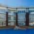 Квартира в Оваджик, Фетхие с бассейном: купить недвижимость в Турции - 57437