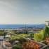 Квартира от застройщика в Пендик, Стамбул вид на море в рассрочку: купить недвижимость в Турции - 132493