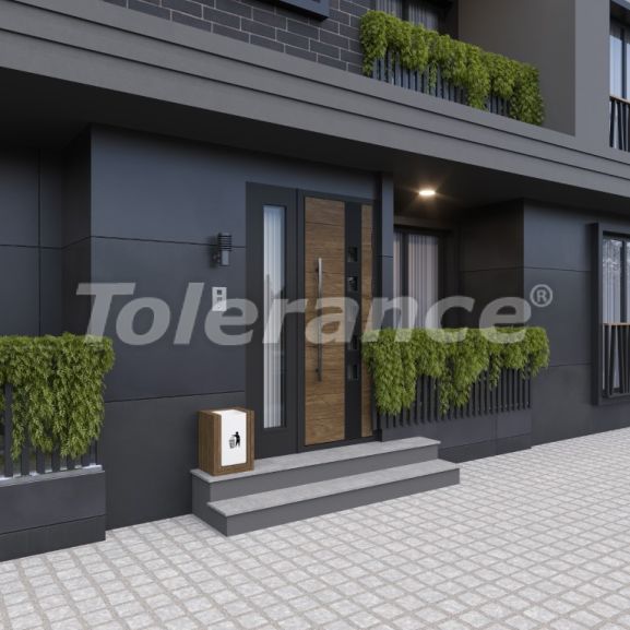 Квартира от застройщика в Пендик, Стамбул вид на море с бассейном в рассрочку - 99071 Квартира от застройщика в Пендик, Стамбул вид на море с бассейном в рассрочку: купить недвижимость в Турции - 99071