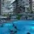 Квартира в Сарыер, Стамбул с бассейном в рассрочку: купить недвижимость в Турции - 36576