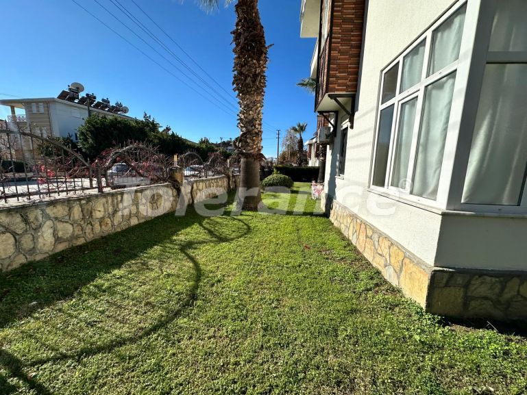 Квартира в Сиде с бассейном: купить недвижимость в Турции - 137494