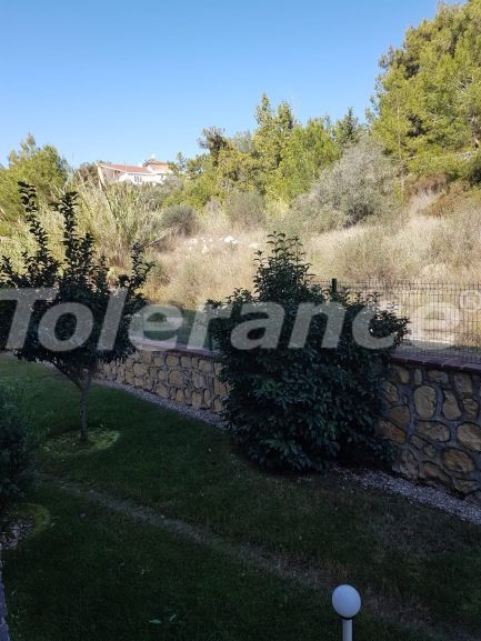 Квартира в Сиде с бассейном: купить недвижимость в Турции - 138137