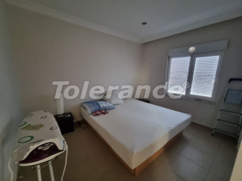 Квартира в Сиде с бассейном: купить недвижимость в Турции - 138294