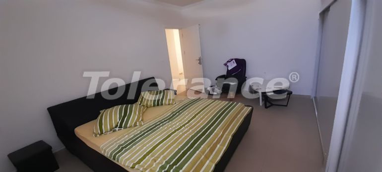 Квартира в Сиде с бассейном: купить недвижимость в Турции - 138331