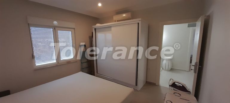 Квартира в Сиде с бассейном: купить недвижимость в Турции - 138332