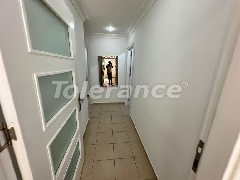 Квартира в Сиде с бассейном: купить недвижимость в Турции - 138771