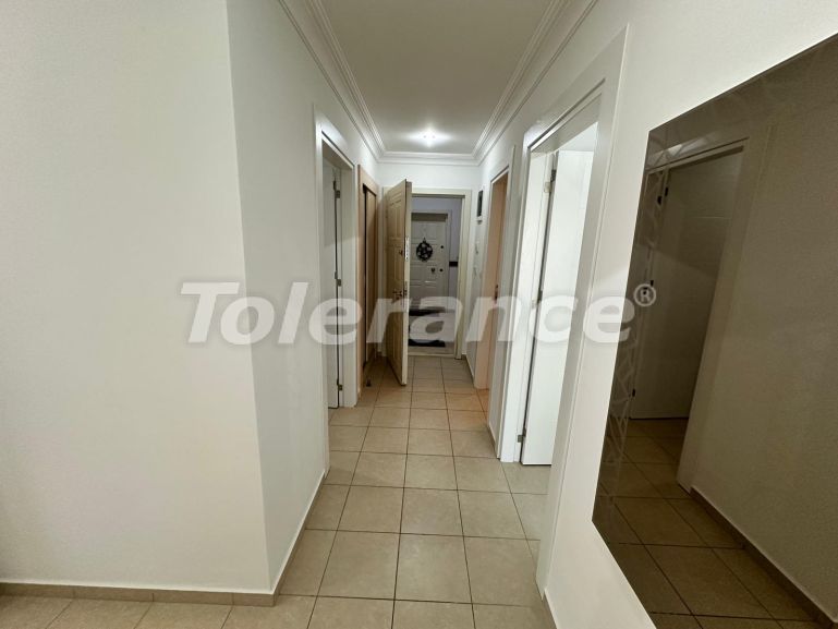 Квартира в Сиде с бассейном: купить недвижимость в Турции - 138773