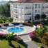 Квартира в Сиде с бассейном: купить недвижимость в Турции - 138800