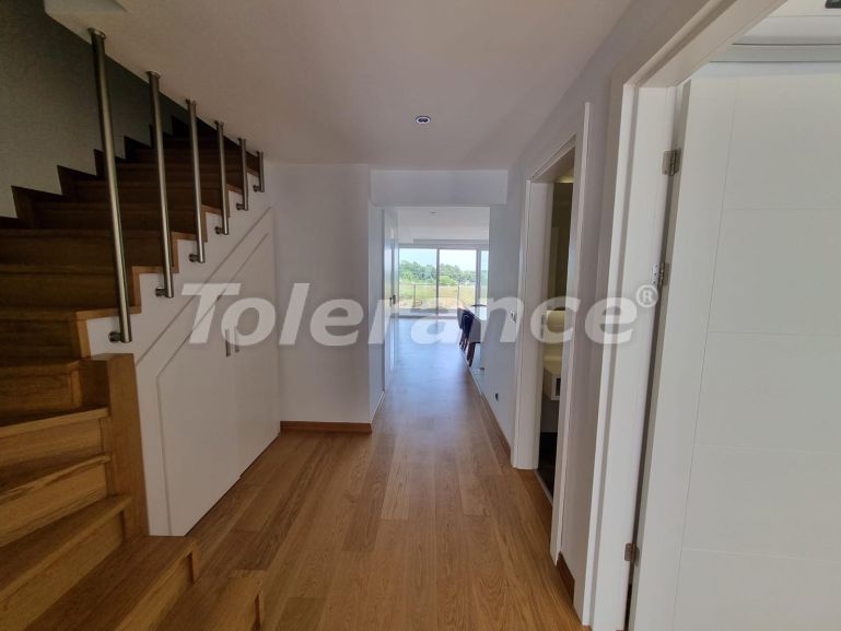 Квартира в Сиде с бассейном: купить недвижимость в Турции - 138848