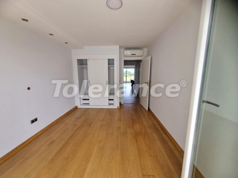 Квартира в Сиде с бассейном: купить недвижимость в Турции - 138855