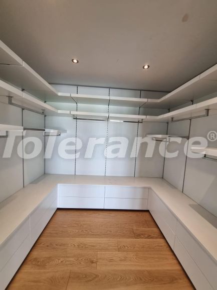 Квартира в Сиде с бассейном: купить недвижимость в Турции - 138859