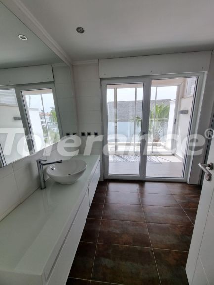 Квартира в Сиде с бассейном: купить недвижимость в Турции - 138862