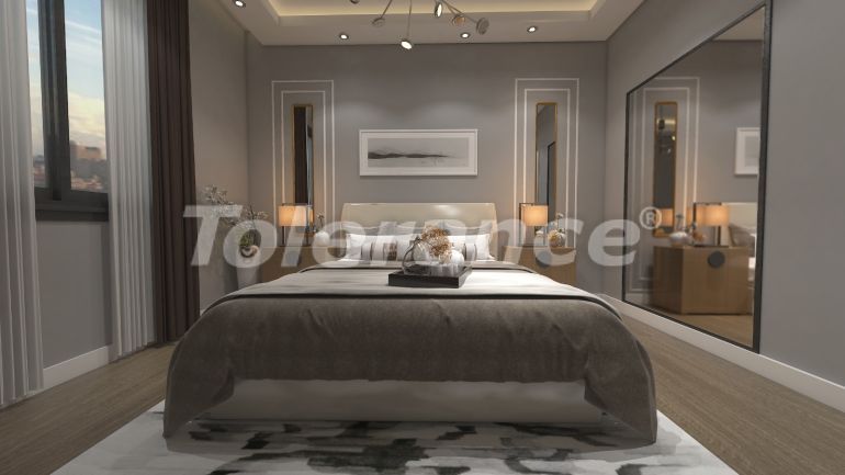 Квартира от застройщика в Шишли, Стамбул: купить недвижимость в Турции - 65694