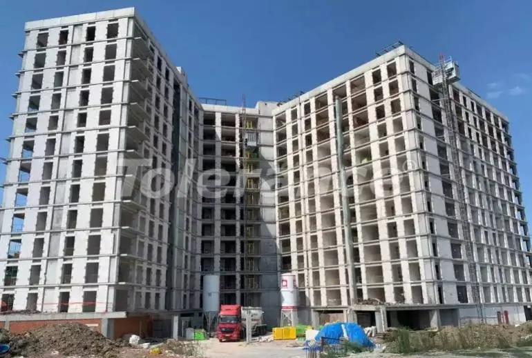Квартира в Стамбуле в рассрочку: купить недвижимость в Турции - 20373