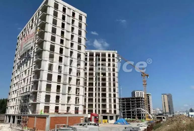 Квартира в Стамбуле в рассрочку: купить недвижимость в Турции - 20374