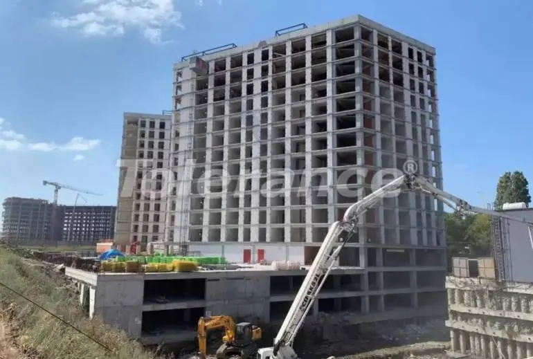 Квартира в Стамбуле в рассрочку: купить недвижимость в Турции - 20375