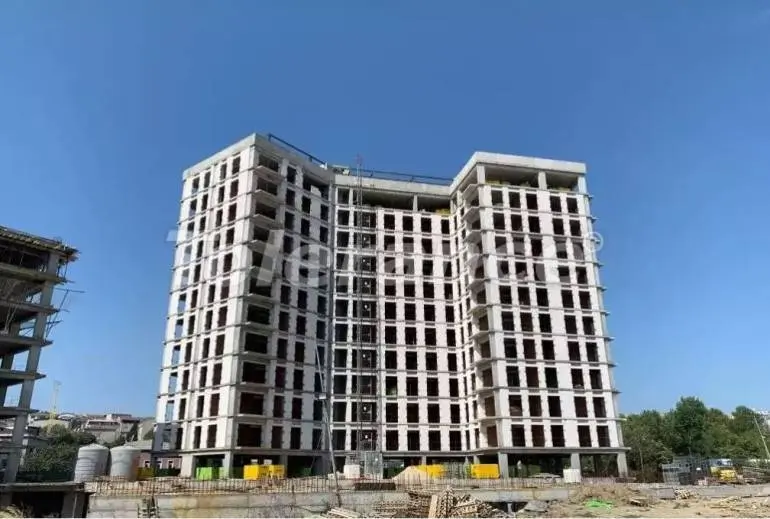 Квартира в Стамбуле в рассрочку: купить недвижимость в Турции - 20376