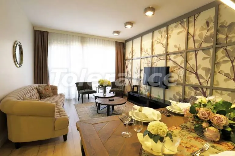 Квартира в Стамбуле в рассрочку: купить недвижимость в Турции - 24245