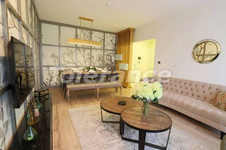 Квартира в Стамбуле в рассрочку: купить недвижимость в Турции - 24246