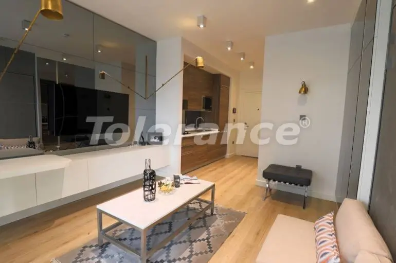 Квартира в Стамбуле в рассрочку: купить недвижимость в Турции - 24248