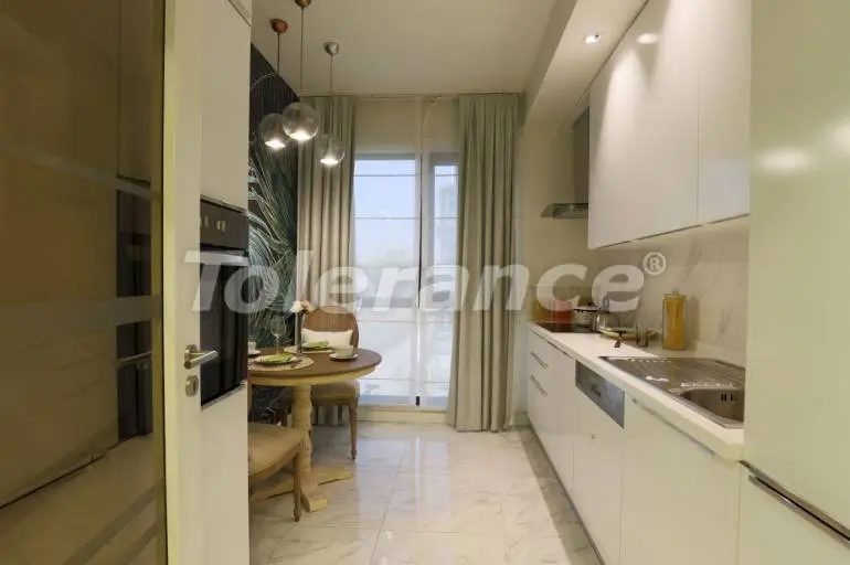 Квартира в Стамбуле в рассрочку: купить недвижимость в Турции - 24252