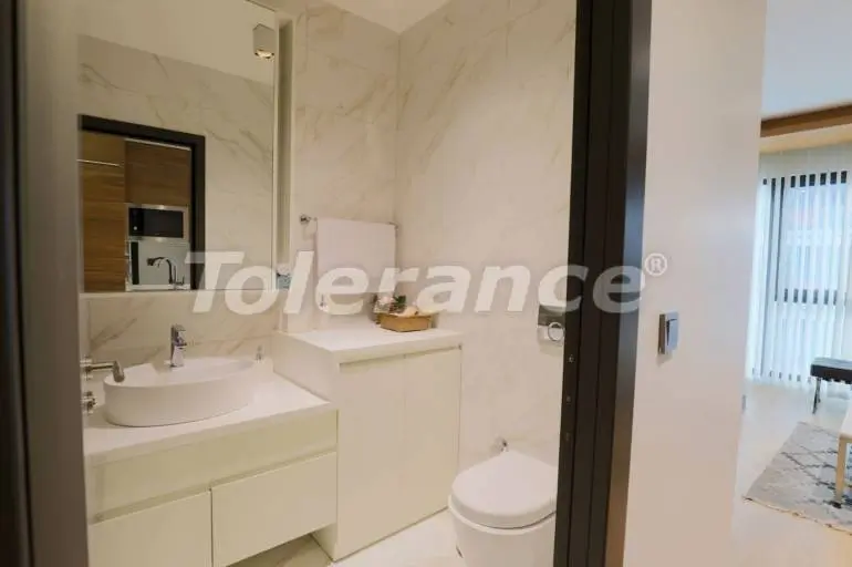 Квартира в Стамбуле в рассрочку: купить недвижимость в Турции - 24253