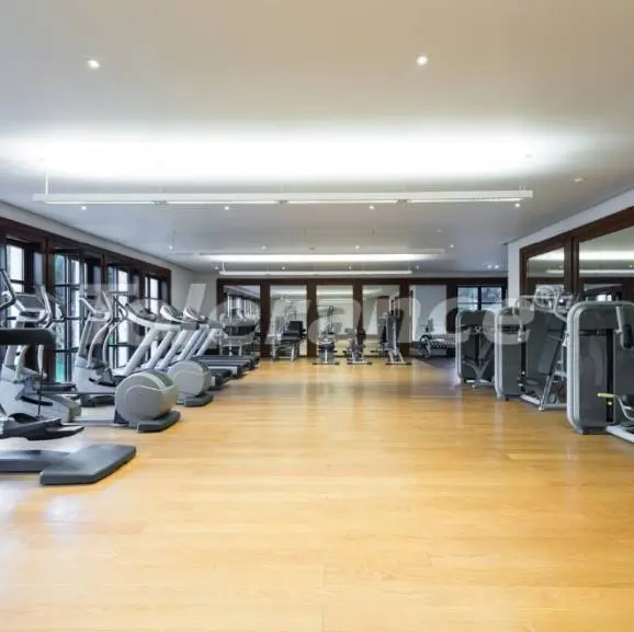 Квартира в Стамбуле с бассейном - 27185 Квартира в Стамбуле с бассейном: купить недвижимость в Турции - 27185