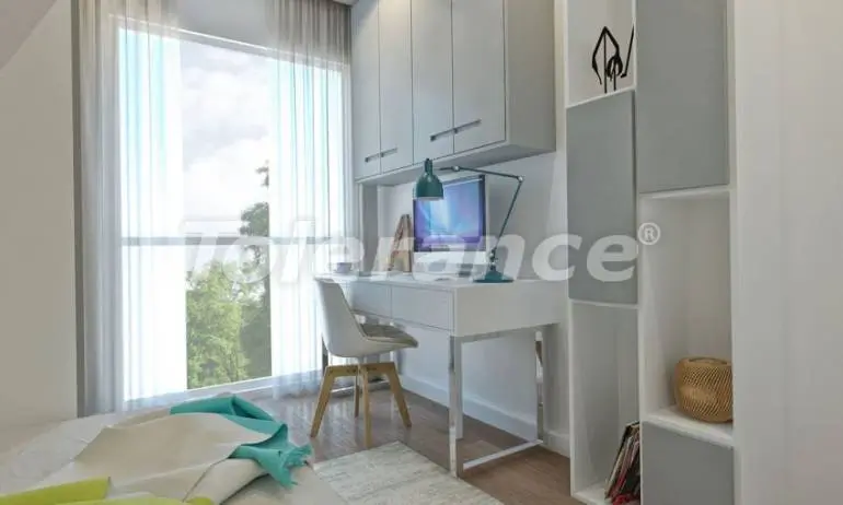 Квартира в Стамбуле в рассрочку: купить недвижимость в Турции - 37182