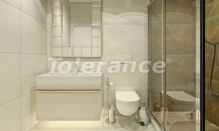 Квартира в Стамбуле в рассрочку: купить недвижимость в Турции - 37183