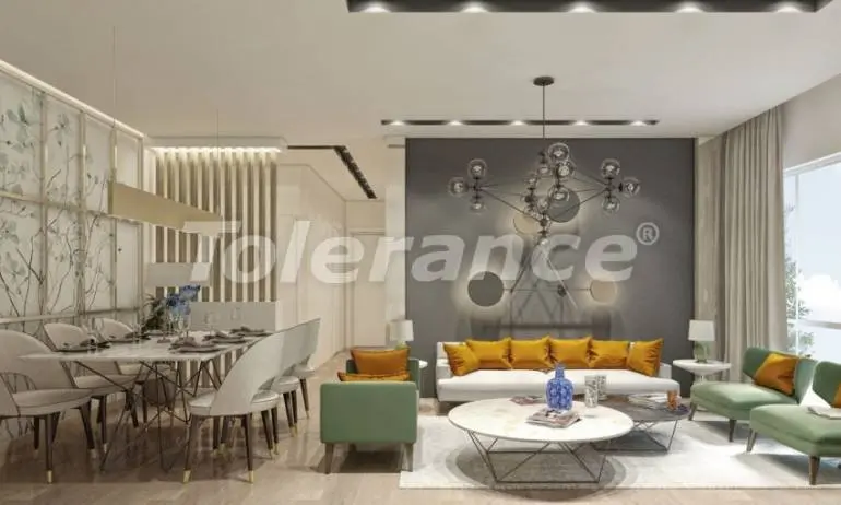 Квартира в Стамбуле в рассрочку: купить недвижимость в Турции - 37185