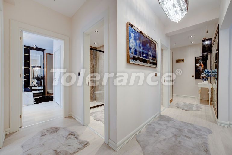 Квартира от застройщика в Тарсус, Мерсин: купить недвижимость в Турции - 41561