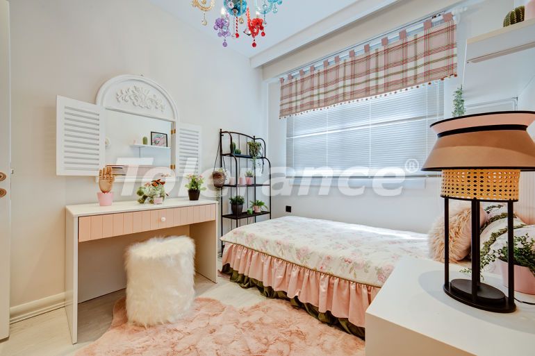 Квартира от застройщика в Тарсус, Мерсин: купить недвижимость в Турции - 41564