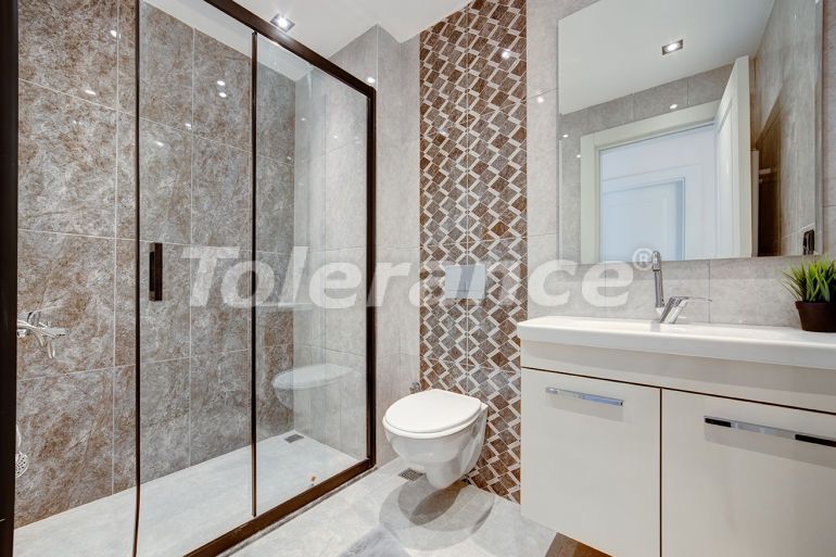 Квартира от застройщика в Тарсус, Мерсин: купить недвижимость в Турции - 41565