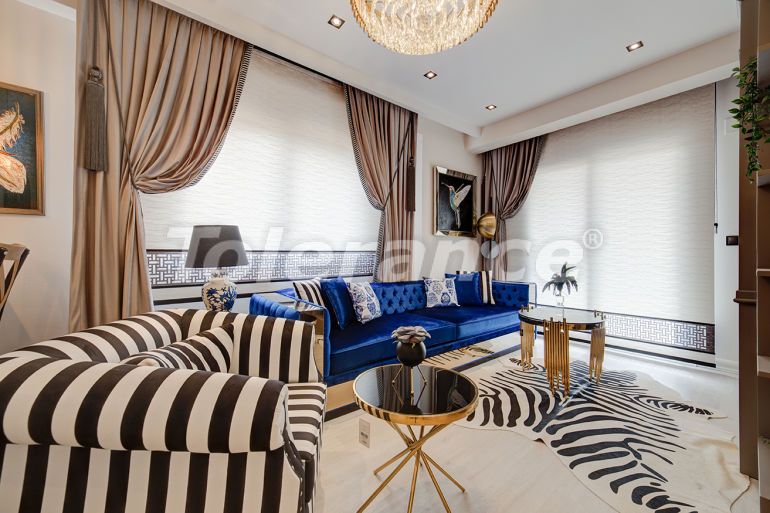 Квартира от застройщика в Тарсус, Мерсин: купить недвижимость в Турции - 41568